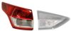 VAN WEZEL 1906921 Combination Rearlight